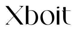 Xboit​ - logo